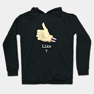 Like ? Hoodie